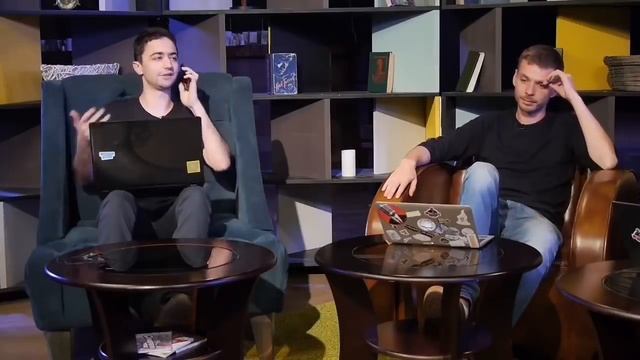 Александр Долгополов полчаса сходит с ума (Порараз Бирацца выпуски 11-20) смотреть онлайн