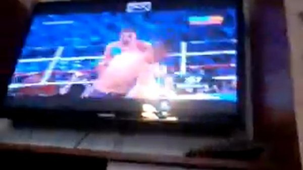 GGG трипл джи