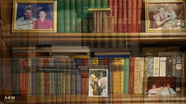 В доме должны быть... Перед Рождеством смотреть онлайн