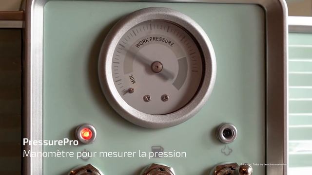 CECOTEC Power Espresso 20 Tradizionale смотреть онлайн