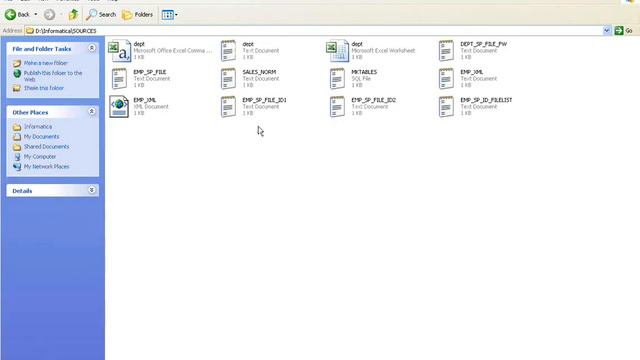 stored procedure transformation in informatica powercenter смотреть онлайн