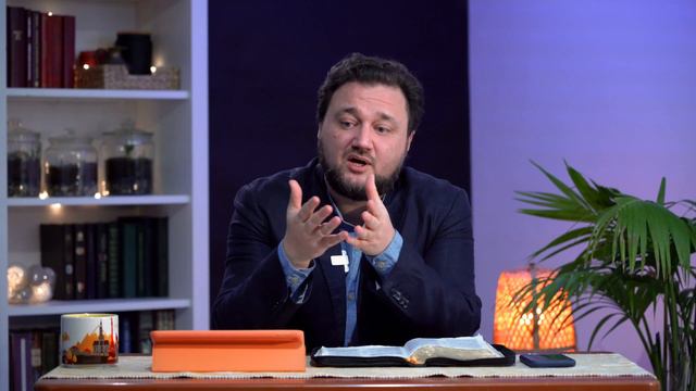 «Последнее завещание Христа» ч.3/«Не умоешь ног моих вовек...»/Как поступать с предателем? смотреть онлайн