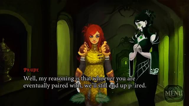 Let's Play: Brilliant Shadows Part 2 смотреть онлайн