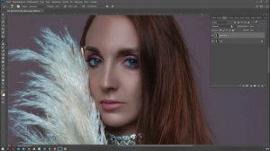 Как создать ЭКШЕН в Adobe Photoshop/ Как ускорить свою ретушь?