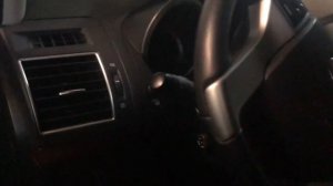 Прадо 150 замена тормозной жидкости своими руками