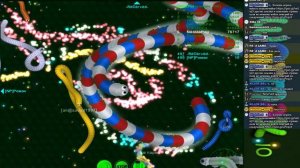 WORMAX.IO + музыка = хорошее настроение