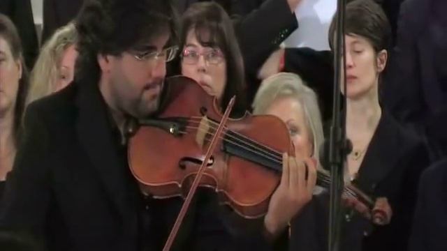 P. Migliaccio, Elegia, per viola sola, Marco Nason (prima esecuzione assoluta) смотреть онлайн