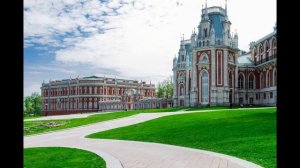 Топ-5 парков Москвы и Московской области для семейных прогулок. Рекомендации наших педагогов