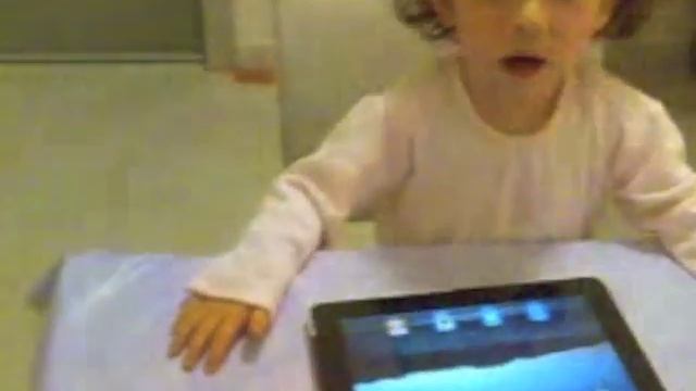 Apple iPad Wi-Fi 3G 64Gb - Azzurra смотреть онлайн