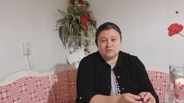 " НУЖНО ПРИНЯТЬ ПИЩУ" в христ.прог." МИР НЕ БУМАЖНЫЙ " смотреть онлайн