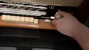 Радиола "Дружба".