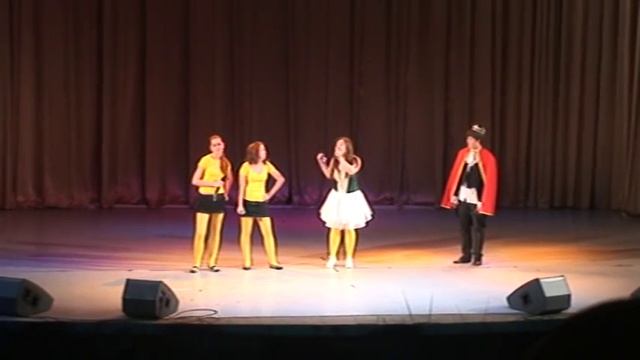 Паростки 2009 ГМИ смотреть онлайн