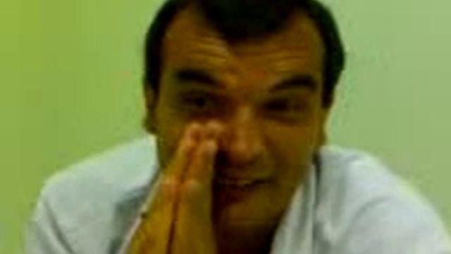 O grande Mestre Zé Carlos - Vol.2 смотреть онлайн