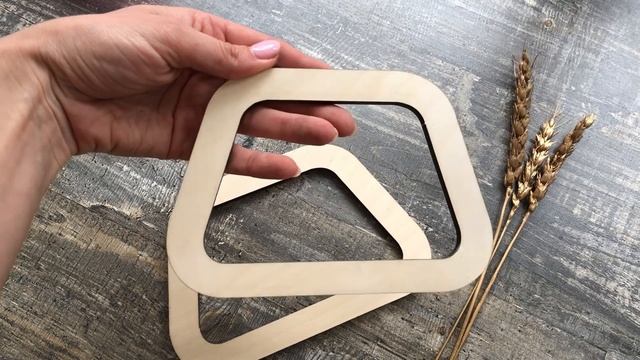 Обзор деревянных ручек для вязаных сумок смотреть онлайн