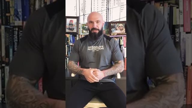 Как спорт влияет на иммунитет.