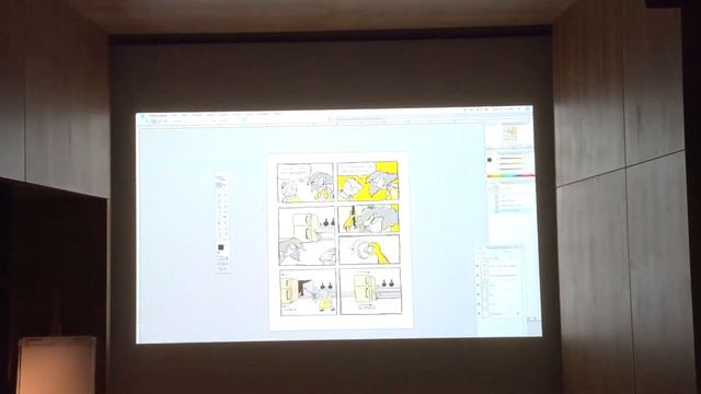 Jarrett Krosoczka Presentation at the Charles M. Schulz Museum смотреть онлайн