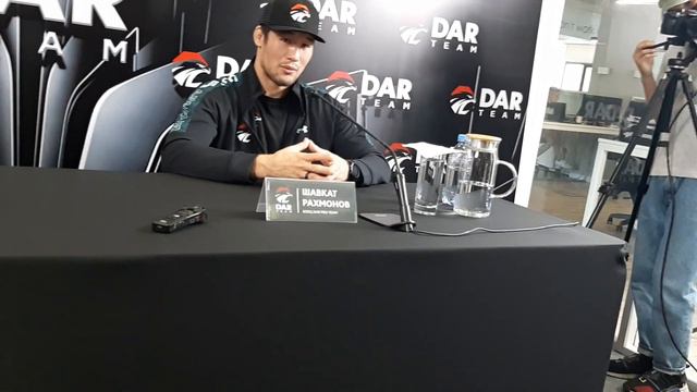 Шавкат Рахмонов в Алматы смотреть онлайн