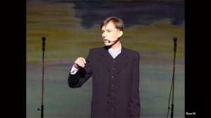 Олег Погудин. "Подайте Троицкому мосту"