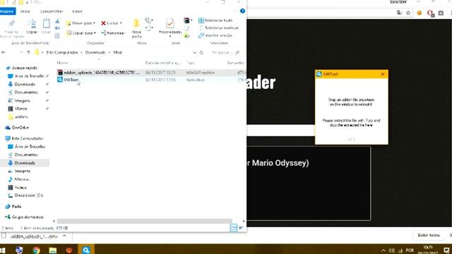 Como baixar mod ou skin pra Garry's mod pirata!!! смотреть онлайн