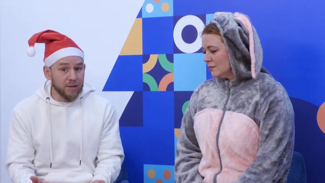 Новогодний антивирус-утренник ПРИВИВКА СВОБОДЫ смотреть онлайн