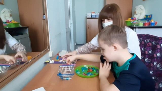 Доктор Добродей.Логопед смотреть онлайн
