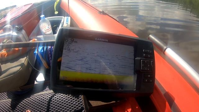 Рыбалка на Северной Двине смотреть онлайн