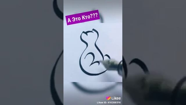 Как нарисовать животных и девочку смотреть онлайн