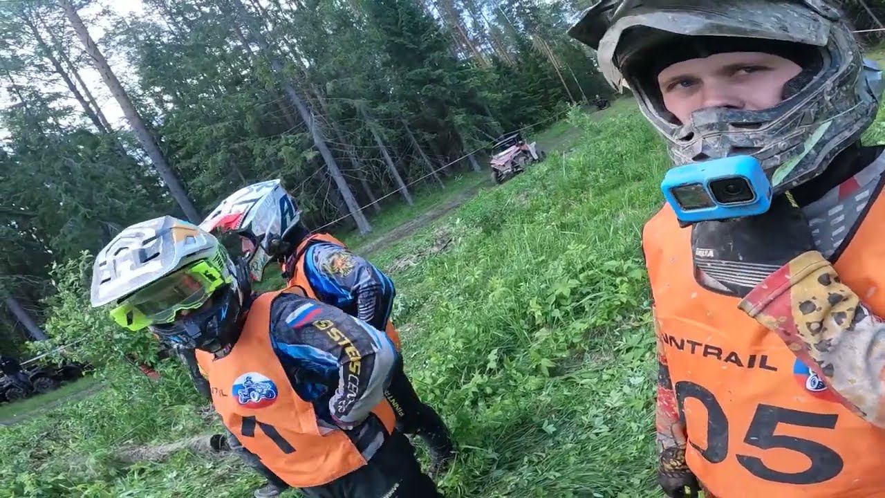 Самое сложное КОЛЬЦО - СУ3, Ракетные тропы смотреть онлайн