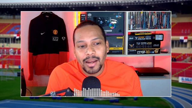 🙄 SE PUEDE SER CRÍTICO, ¿CIERTO? | COLOMBIA 6 - 0 PANAMÁ | #GoldCup2024