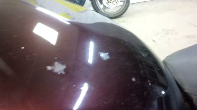 Yamaha Dragstar XVS400 1997г. арт. 6102 смотреть онлайн