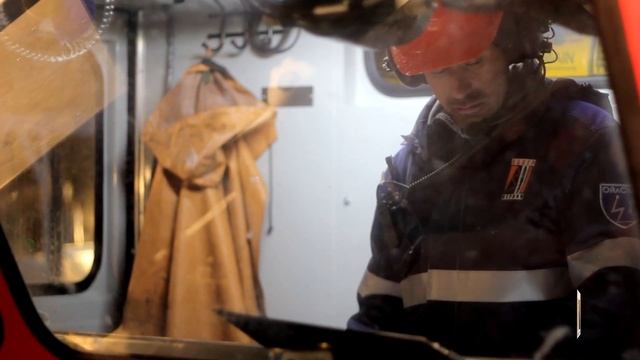 Packer Service LLC: Hydraulic Fracturing.  Пакер Сервис: ГРП