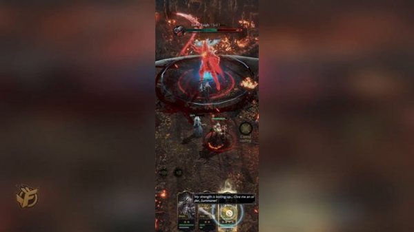 DARK DIVINITY: The Calling Gameplay - CBT Closed Beta - Strategy RPG - F2P - Android/iOS Walkthroug