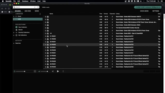 Top (Whatever) Audio Post Production Plugins and Tools смотреть онлайн