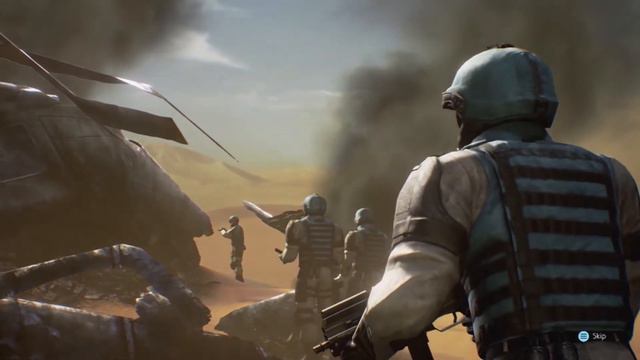 Tekken 7 | Prologue | Strrings of Destiny | PC Gameplay смотреть онлайн