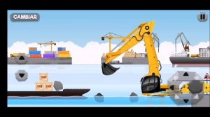 Construction World - Full Gameplay Walkthrough  (iOS, Android) (Full Game)