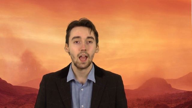 How Can We Live On Mars? смотреть онлайн