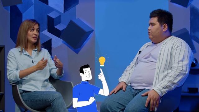 Қаржылық сауаттылықты арттыруға арналған онлайн-шоудың 8 бөлімі смотреть онлайн