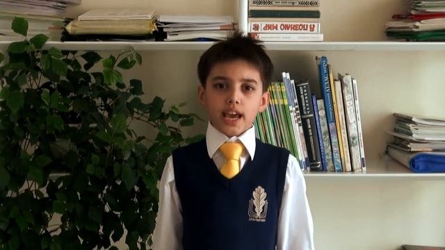 Тютчев Федор «Весенняя гроза» смотреть онлайн