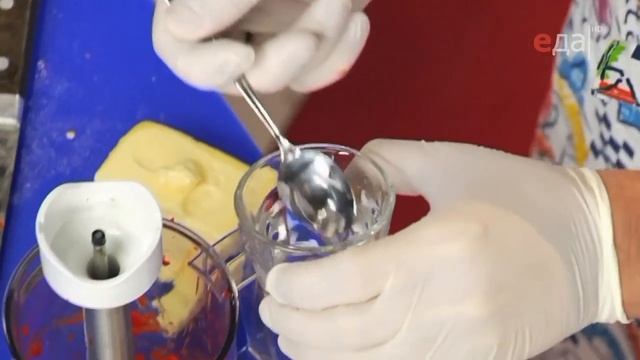 Ассорти из Сливочного Масла, Варенье и Морс смотреть онлайн