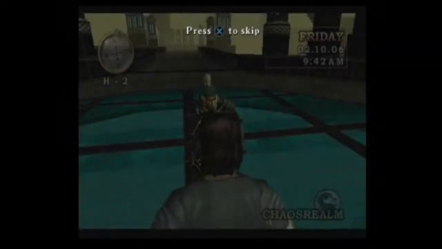 Mortal Kombat: Deception Konquest Mode Part 4 The Chaos Realm смотреть онлайн