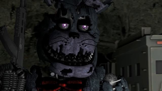 [SFM] An Interview With Cassidy