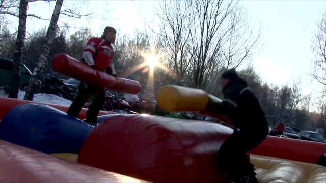 Donald R1 | Юбилей 