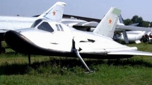 ИСТОРИЯ БУРАНА - РУССКИЙ ШАТЛ ИЛИ САМЫЙ БОЛЬШОЙ КОСМОЛЕТ В МИРЕ