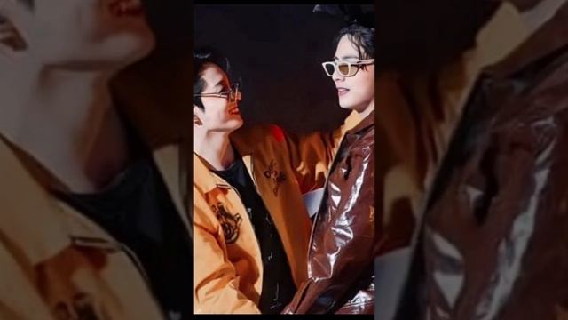 В жизни так бывает …что любовь приходит вновь?? Вигуки?#тэхен #чонгук #бтс смотреть онлайн