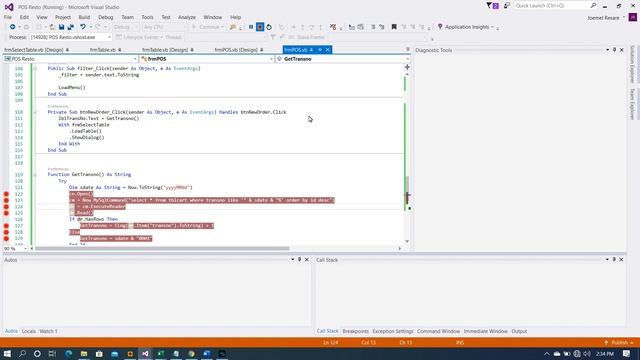 POS - Point Of Sales For Restaurant Ep. 10 смотреть онлайн