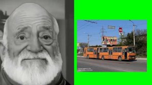 Твой автобус г. Севастополь это: