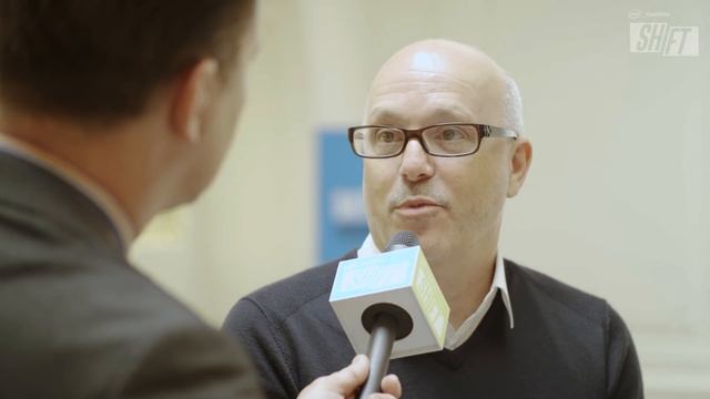 SHIFT Data-Centric Innovation Day: Redis Labs смотреть онлайн