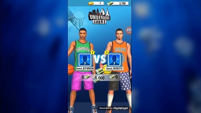 Basketball 3d gameplay 1 смотреть онлайн