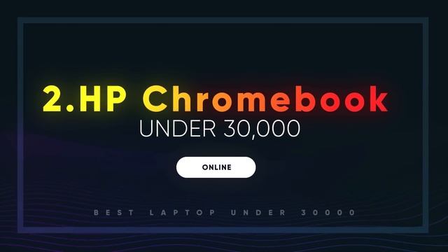 Top 5 Best Laptops Under 30000 (2022) | Best Laptop Under 30000 ✅ смотреть онлайн