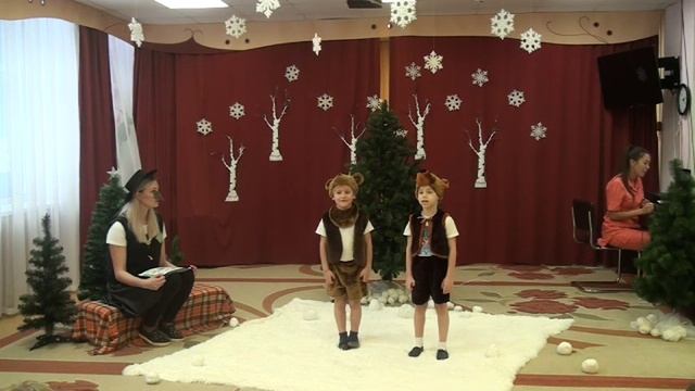 Снеговик Почтовик смотреть онлайн